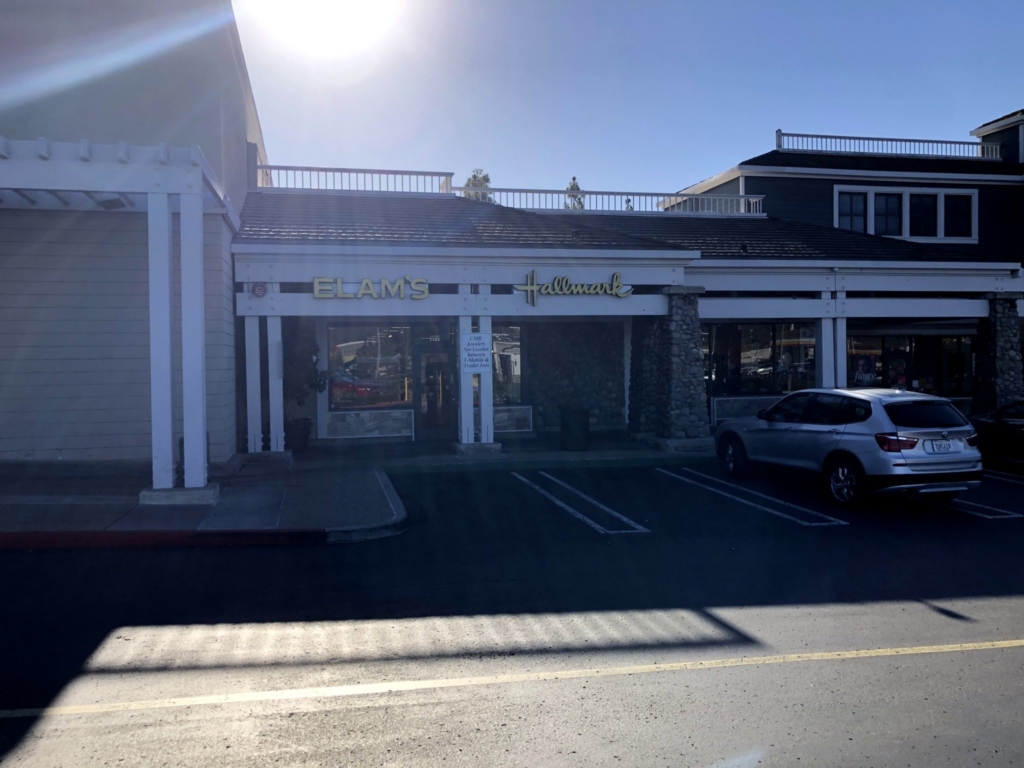 Carmel Mountain Ranch Elam's Hallmark Your Neighborhood Gift Store